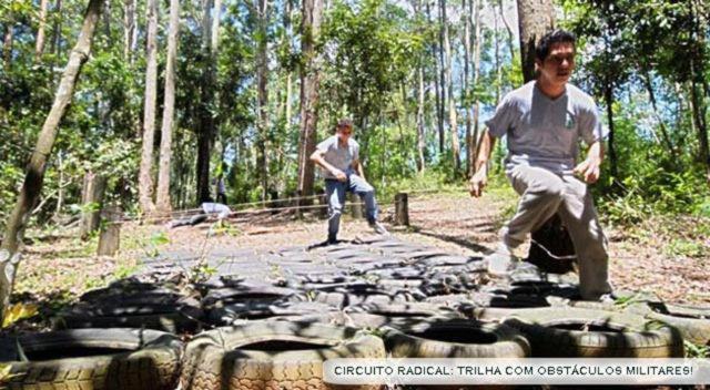 Aldeia Parque Pousada Rural São Roque Esterno foto